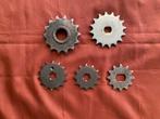 Brommer - Motor tandwiel, Ophalen, Nieuw