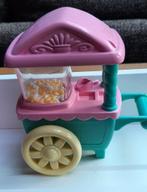 my little pony popcornkar enz., Ophalen of Verzenden, Zo goed als nieuw