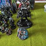 Grey Knights army, Figuurtje(s), Ophalen of Verzenden, Geverfd, Warhammer 40000