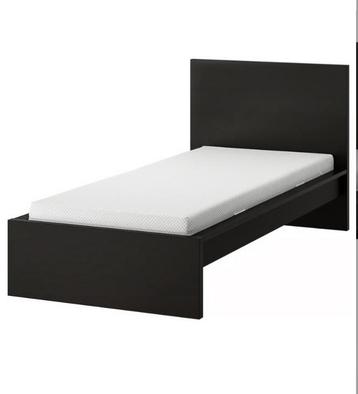 Ikea Malm bed beschikbaar voor biedingen