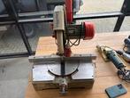 Omgao afkortzaag, Ophalen, Gebruikt, 70 mm of meer, Afkortzaag