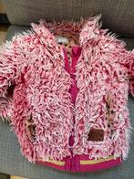Roze jasje maat 104, Ophalen of Verzenden, Gebruikt, Meisje, Jas