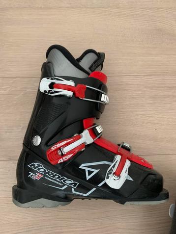 Nordica T3 maat 38-39,5 / 240-250 29.0 beschikbaar voor biedingen