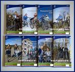 ANWB Fietsroutes Regio Den Haag, Nieuw, ANWB, Benelux, Fiets- of Wandelgids