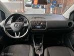 Skoda Citigo 1.0 Greentech Style/Automaat/Cruise control, Auto's, Skoda, Origineel Nederlands, Te koop, Zilver of Grijs, 5 stoelen