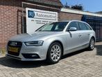 Audi A4 Avant 1.8 TFSI Business Ed NAP/APK/CLIMA (bj 2014), Auto's, Audi, Elektrische ramen, Gebruikt, Euro 6, 4 cilinders