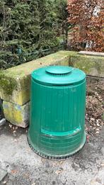 Compost bak TE KOOP, Ophalen, Compost