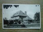 J.H. de Poelakker Lunteren voorzijde Jeugdherberg, Ophalen of Verzenden, Voor 1920, Gelderland