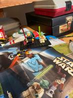 Lego star wars vintage minifiguren en voertuigen, Ophalen of Verzenden, Zo goed als nieuw