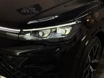 Volkswagen Tiguan 1.5 eTSI R-Line Edition 2024 DSG FULL OPTI, 4 cilinders, 150 pk, Zwart, Plug-in hybride