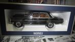 MERCEDES-BENZ 280 SE CLASSIC 1968 ZWART 108, Ophalen of Verzenden, Nieuw, Auto, Norev