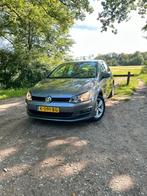 Volkswagen Golf 1.2 TSI 77KW 5D 2013 Grijs, Auto's, Voorwielaandrijving, Stof, 4 cilinders, 610 kg