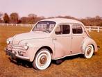 White wall ringen R400 15,75 inch. Hy Traction Renault cv4, Ophalen of Verzenden, Nieuw