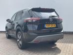 Nissan X-Trail 1.5 e-Power N-Connecta 7-Pers Pano 360Cam Ada, Auto's, 1497 cc, Euro 6, Zwart, Bedrijf