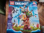 Lego Dreamzzz Fantastical Tree House 71461 nieuw, Ophalen of Verzenden, Zo goed als nieuw