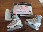Verstelbare kinderschaatsen maat 30-33, Verzamelen, Ophalen of Verzenden, Gebruikt, Sport