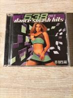 538 dance smash hits spring 99, Cd's en Dvd's, Cd's | Verzamelalbums, Ophalen of Verzenden, Dance