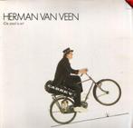 lp,Herman van Veen – (De Zaal Is Er) Carré V, Ophalen of Verzenden, Gebruikt, Levenslied of Smartlap