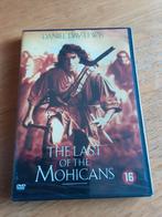 The last of the mohicans (nieuw in verpakking)., Vanaf 16 jaar, Ophalen, Nieuw in verpakking