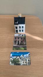 KLM huisje 98 incl kaartje, Ophalen of Verzenden, Nieuw, 81 t/m 91, Gevuld