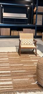 Nieuw groot vloerkleed Loods5, Boho, Ibiza, natuurlijk, 150 tot 200 cm, 200 cm of meer, Ophalen of Verzenden