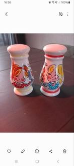 Blond Amsterdam Peper & Zout Stel, Ophalen of Verzenden, Gebruikt, Overige materialen