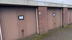 Garagebox te huur in Harderwijk, Auto diversen, Autostallingen en Garages