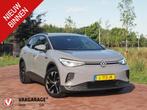 Volkswagen ID.4 Life 77 kWh | 150 KW | Apple Carplay | Cruis, Automaat, Origineel Nederlands, Grijs, 204 pk