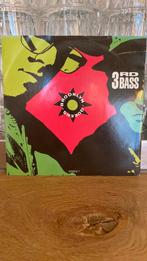 3RD BASS -BROOKLYN-QUEENS, 7 inch, Single, Ophalen of Verzenden, Zo goed als nieuw