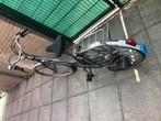 Spartamet Hercules snorfiets, Fietsen en Brommers, Snorfietsen en Snorscooters, Ophalen, Tweetakt, Gebruikt, Spartamet