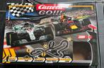 Carrera GO!!! Racebaan met Looping, Racebaan, Carrera, Ophalen of Verzenden, Zo goed als nieuw