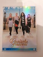 Gooische Vrouwen DVD - Special Edition, Alle leeftijden, Ophalen of Verzenden, Zo goed als nieuw, Boxset