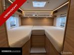 Dethleffs Globebus GT Automaat Enkele Bedden Levelsysteem Zo, Caravans en Kamperen, Bedrijf, Diesel, Tot en met 4, Automaat