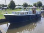 Prachtige Altena kuiser, Watersport en Boten, Ophalen, Gebruikt, Staal, Diesel