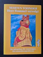 Bommel De spiegelaar, De waarzegger, Het stenenbeenprobleem, Boeken, Marten Toonder, Verzenden, Eén stripboek, Zo goed als nieuw