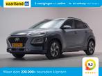 Hyundai KONA 1.6 GDI HEV Fashion Aut. [ Navi Head-up Adapt.c, Automaat, Origineel Nederlands, Bedrijf, 148 pk