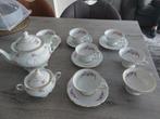 Oud Servies Pools, Antiek en Kunst, Antiek | Servies los, Ophalen