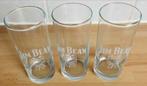 Jim Beam en Southern Comfort glazen, Verzamelen, Glas en Borrelglaasjes, Ophalen of Verzenden, Nieuw