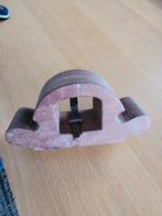 Oude Grondschaaf, Antiek en Kunst, Antiek | Gereedschap en Instrumenten, Ophalen of Verzenden