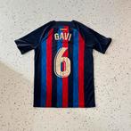 Gavi Shirt FC Barcelona Authentiek 2022/2023 Nike Blauw Rood, Maat L, Ophalen of Verzenden, Zo goed als nieuw, Shirt