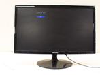Samsung monitor 35860, Ophalen of Verzenden, Gebruikt, 60 Hz of minder, LED