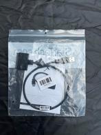 StarTech USB 3.0 naar SATA Adapter - 1x keer gebruikt, Computers en Software, Pc- en Netwerkkabels, Ophalen of Verzenden, Zo goed als nieuw