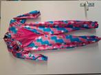 Unicorn onesie maat 110/116, Kinderen en Baby's, Carnavalskleding en Verkleedspullen, Verzenden, Gebruikt, 110 t/m 116, Jongen of Meisje
