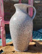 West Germany/Vloervaas/Vaas /651-45, Verzamelen, Retro, Ophalen of Verzenden, Huis en Inrichting