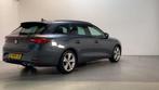 Seat Leon Sportstourer 1.5 TSI 150pk FR Launch Edition Virtu, Voorwielaandrijving, 4 cilinders, Leon, Origineel Nederlands