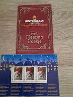 Te koop postzegels van sinterklaas, Diversen, Sinterklaas, Ophalen of Verzenden, Nieuw