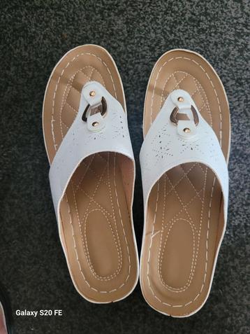 Schoenen beschikbaar voor biedingen