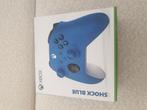 Controller xbox, Ophalen of Verzenden, Zo goed als nieuw, Controller, Xbox Original
