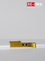 Leica 19532 Duimgrip Goud for Leica Q3/Q3 43 (topstaat), ., Ophalen of Verzenden, Zo goed als nieuw, .