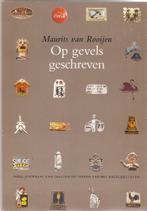 Maurits van Rooijen - Op gevels geschreven, Ophalen of Verzenden, Gelezen, Maurits van Rooijen
